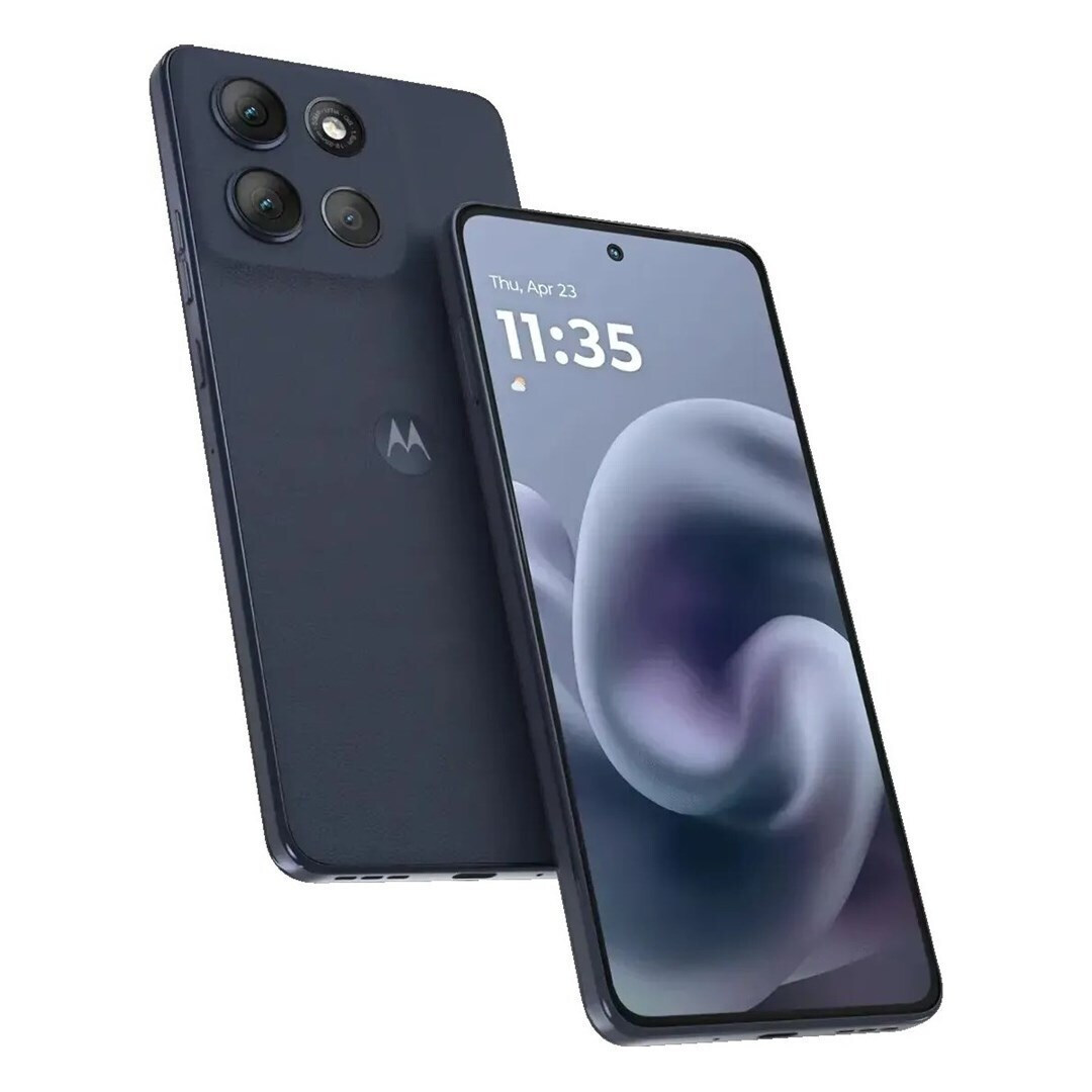 Motorola Moto G86 5G (12GB/256GB) Spellbound view 1