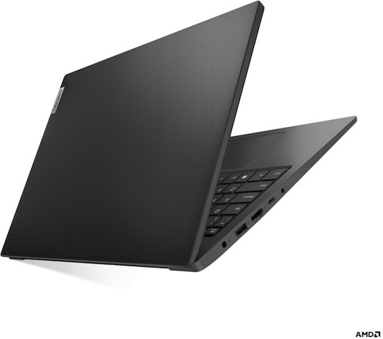 Lenovo V15 G4 AMN 15.6" FHD (Ryzen 3-7320U/8GB/256GB SSD/No OS) (International English Keyboard) view 9