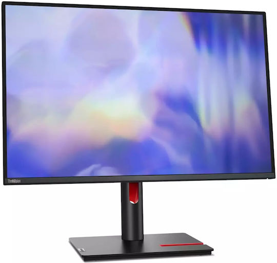Lenovo ThinkVision T24d-30 IPS Monitor 24" FHD 1920x1200 vue 7