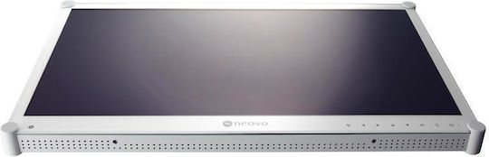 AG Neovo DR-24G VA Monitor 23.8" FHD 1920x1080 view 2