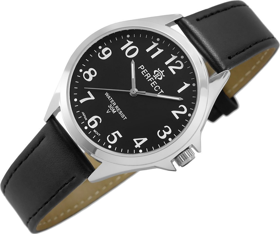 Perfect Men's Watch Perfect Gxb412-05 view 2