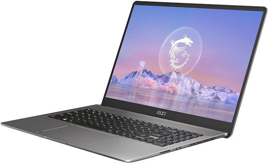 MSI Creator Z16 HX Studio B13VKTO-085ES 16" QHD+ 120Hz (i7-13700HX/32GB/1TB SSD/RTX 3000 Ada/W11 Pro) (ES Keyboard) view 2