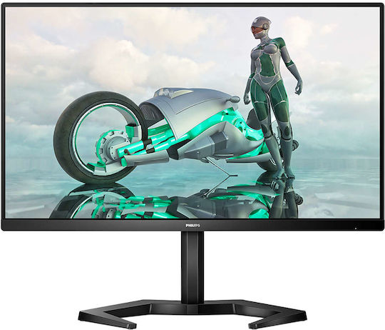 Philips Evnia 24M1N3200ZS IPS Gaming Monitor 23.8" FHD 1920x1080 165Hz with Response Time 4ms GTG