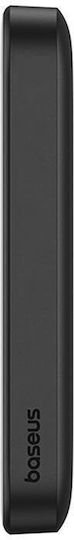 Baseus MagSafe Power Bank 6000mAh 20W with USB-C Port Black view 8