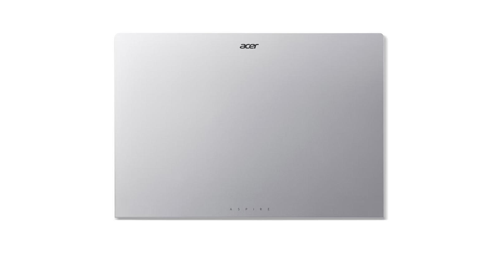 Acer Aspire Al16-54P -52Al 16" IPS FHD+ (Core 5-120U/16GB/512GB SSD/W11 Home) (International English Keyboard) view 6