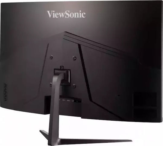 Viewsonic VX3218-PC-MHD VA Curved Gaming Monitor 32" FHD 1920x1080 165Hz vue 7