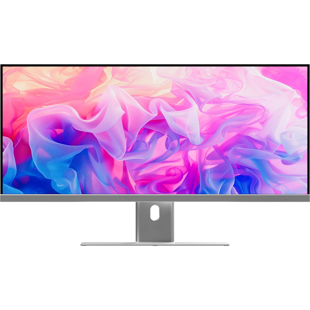Alogic Edge 34 Ultrawide IPS Monitor 34" QHD 3440x1440 Gray