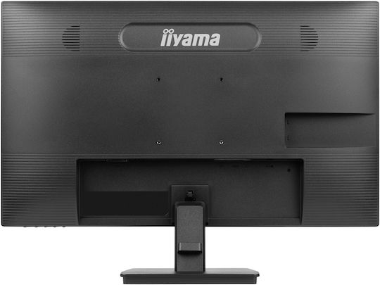 Iiyama ProLite XU2763HSU-B1 IPS Monitor 27" FHD 1920x1080 with Response Time 3ms GTG view 4