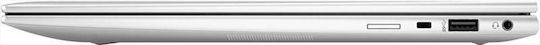 HP EliteBook 840 G10 14" IPS FHD+ Touchscreen (i7-1355U/32GB/512GB SSD/W11 Pro) (US Keyboard) view 6