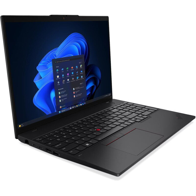 Lenovo ThinkPad L16 Gen 2 (Intel) 16" IPS FHD+ (Ultra 5-225U/16GB/512GB SSD/No OS) (US Keyboard) view 8