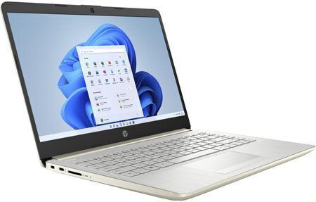 HP 14-CF2733 14" (Celeron-N4120/4GB/64GB Flash Storage/W11 Home) (US Keyboard)