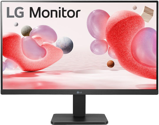 LG 24MR400-B IPS Monitor 24" FHD 1920x1080 with Response Time 5ms GTG