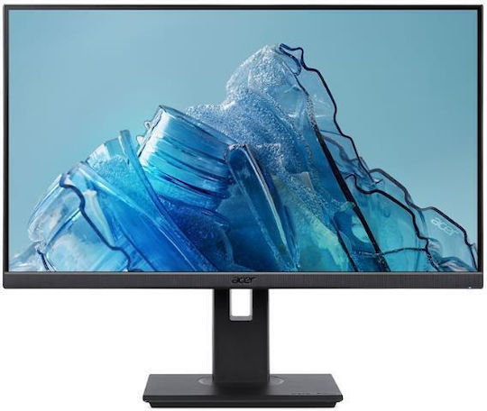 Acer Vero B7 B227Q H VA Monitor 21.5" FHD 1920x1080 with Response Time 4ms GTG vue 5