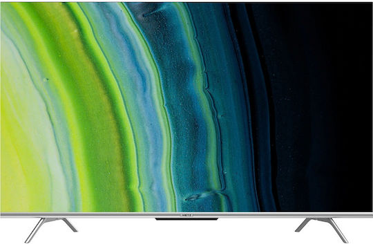 Metz Smart Television 65" 4K UHD LED 65MUD7000Z HDR (2023) view 1