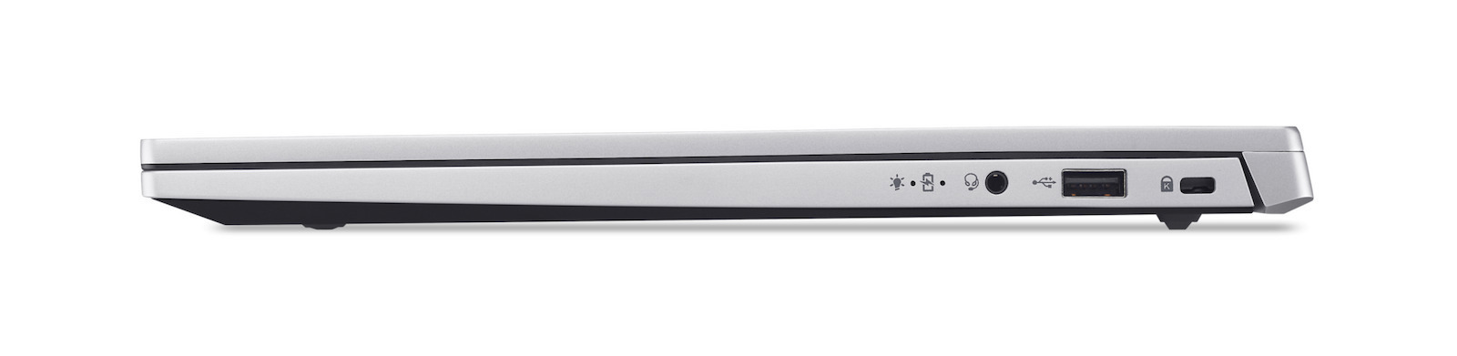 Acer Aspire Lite 15 AL15-33P -37W4 15.6" FHD (Core 3-N355/8GB/512GB SSD/No OS) (US Keyboard) view 8