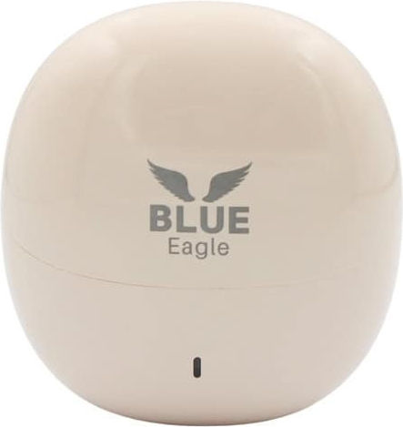 Blue Eagle Be-tws-04 Bluetooth Handsfree In-ear Beige view 1
