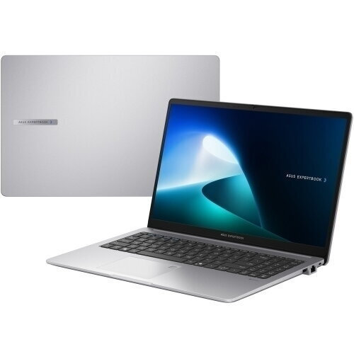 Asus Expertbook P1 P1503CVA-S72349 15.6" FHD (i5-210H/16GB/1TB SSD/No OS) (US Keyboard) view 5