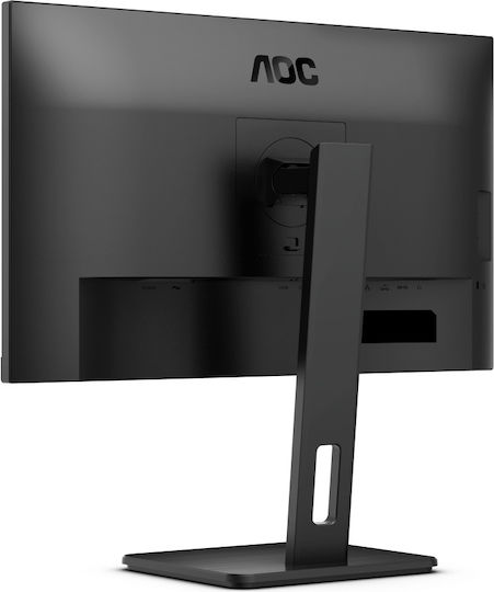 AOC Q27P3CV IPS Monitor 27" QHD 2560x1440 with Response Time 4ms GTG view 6