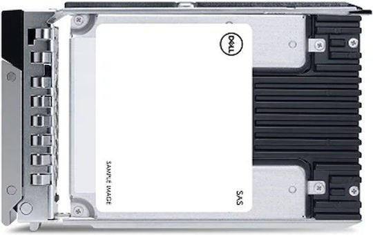Dell SSD 960GB Type 2.5'' With SATA III Connection 345-BDRK view 3