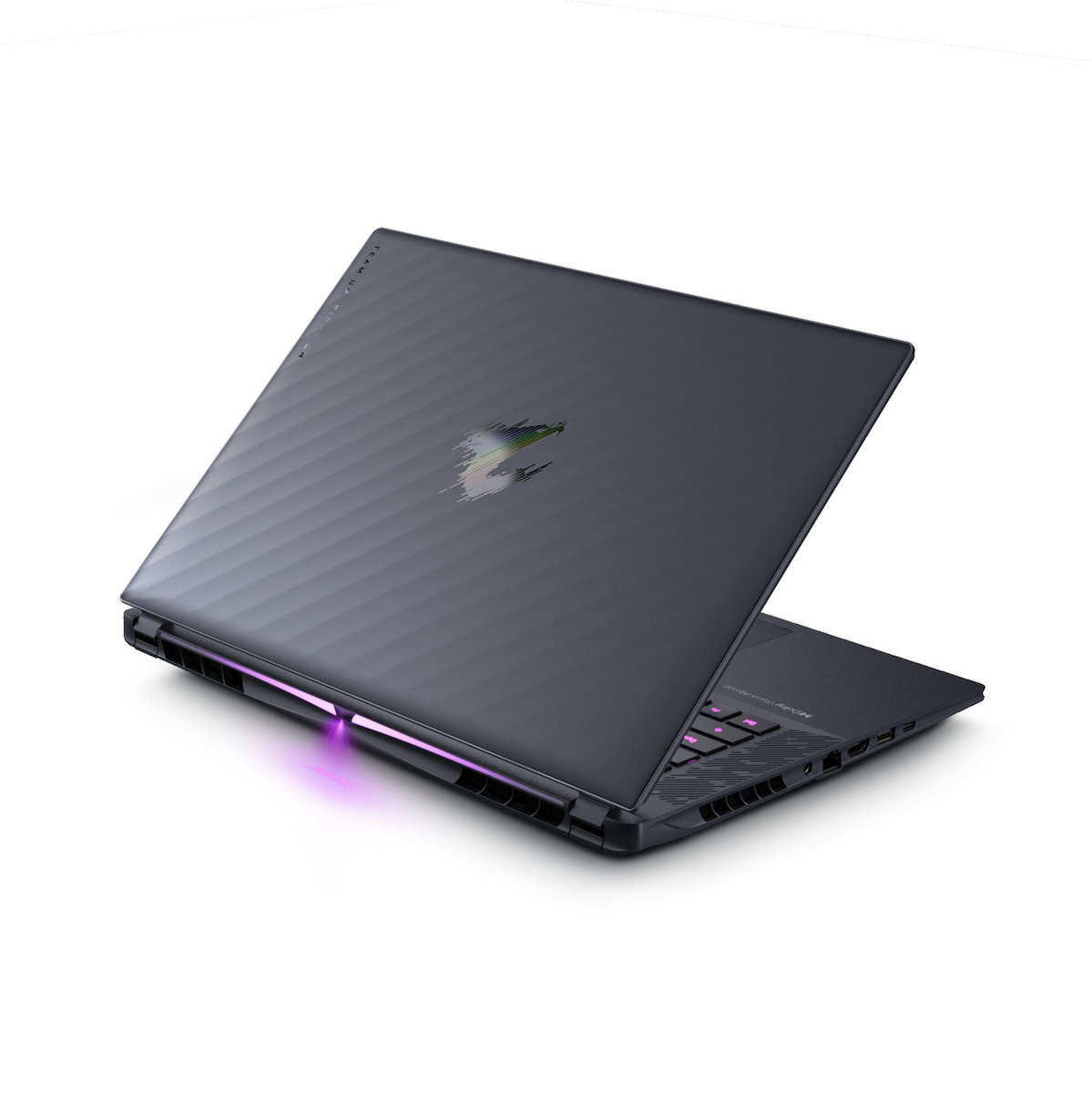 Gigabyte Aorus Master 16 2025 16" IPS QHD+ 165Hz (Ultra 9-275HX/32GB/1TB SSD/GeForce RTX 5070/W11 Pro) (US Keyboard) view 5