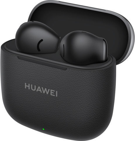 Huawei FreeBuds SE 3 Bluetooth Handsfree Earphones with Sweat Resistance and Charging Case Black vue 4