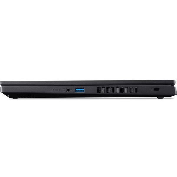 Acer Nitro V 15 ANV15-52 16" IPS FHD 165Hz (Core 5-210H/16GB/512GB SSD/GeForce RTX 4050/No OS) (International English Keyboard) view 7