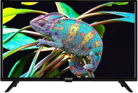 Finlux Smart Television 32" Full HD 32-FFA-6230/F HDR (2023)