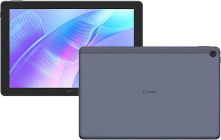 Huawei MatePad T10 4G 9.7" Tablet (2GB/32GB) Deepsea Blue view 7