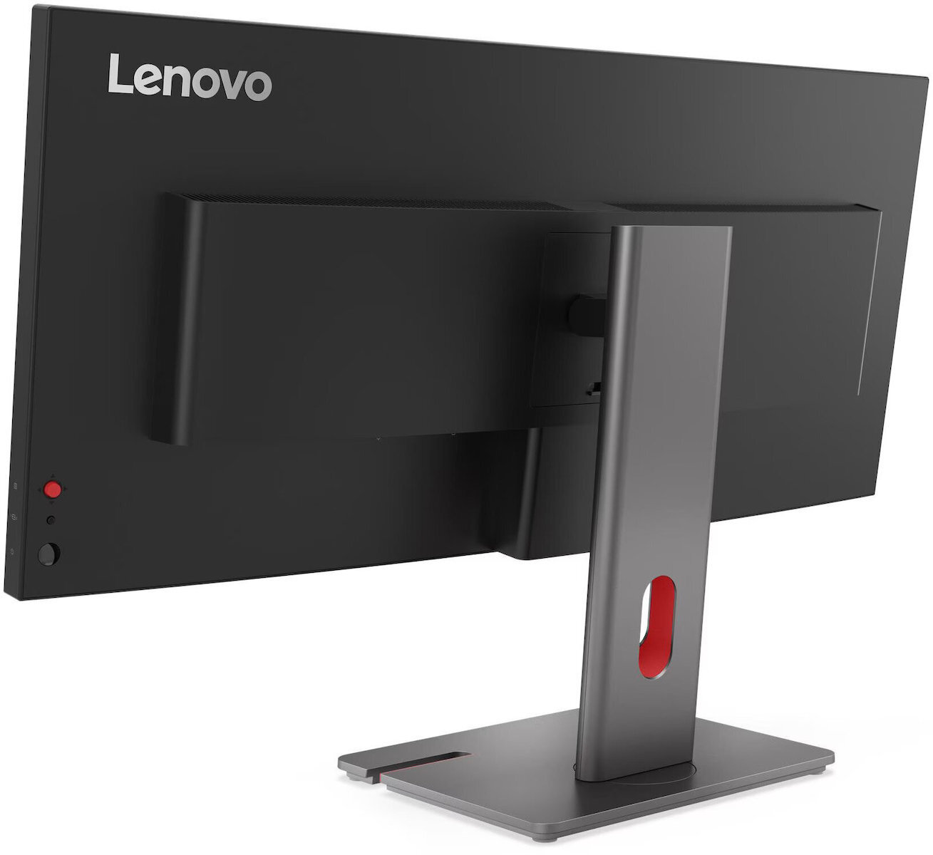 Lenovo 64ADZAT1EU Ultrawide IPS Curved Monitor 34" QHD 3440x1440 view 9