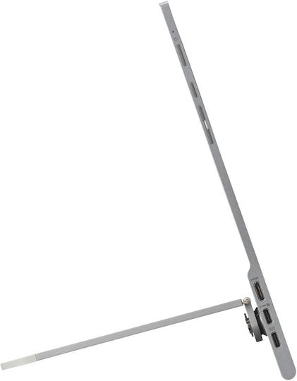 Asus MQ16AHE OLED HDR Portable Monitor 15.6" FHD 1920x1080 with Response Time 1ms GTG vue 5