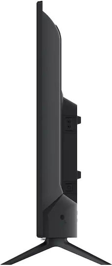 Blaupunkt Television 32" HD Ready LED ΒΝ32Η1372ΕΕΒ (2023) view 4