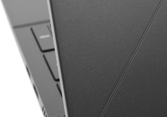 Dell G15 5530 15.6" FHD 144Hz (i5-13450HX/16GB/512GB SSD/GeForce RTX 3050/W11 Home) Dark Shadow Gray (US Keyboard) view 5