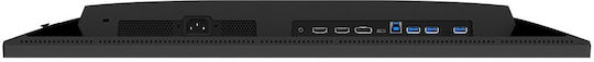 Gigabyte M28U Arm Edition IPS HDR Gaming Monitor 28" 4K 3840x2160 144Hz with Response Time 1ms GTG vista 8