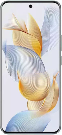 Honor 90 5G Dual SIM (8GB/256GB) Emerald Green view 2