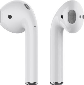 Celebrat C200 Pro Earbud Bluetooth Handsfree Earphones with Charging Case White view 7