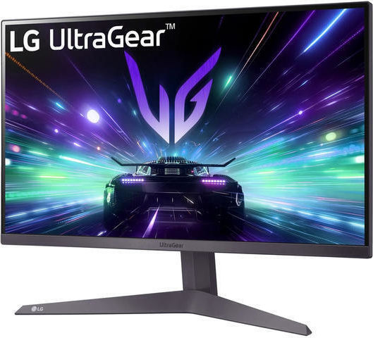 LG 24GS50F-B VA HDR Gaming Monitor 23.7" FHD 1920x1080 180Hz with Response Time 5ms GTG view 6
