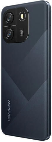 BlackView Wave 6C Dual SIM (2GB/32GB) Midnight Black view 6