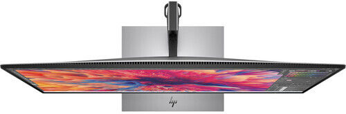 HP HP Z24q G3 IPS Monitor 23.8" QHD 2560x1440 with Response Time 5ms GTG view 6