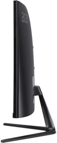 Acer Nitro ED270X2bmiipx VA Curved Monitor 27" FHD 1920x1080 240Hz with Response Time 5ms GTG view 2