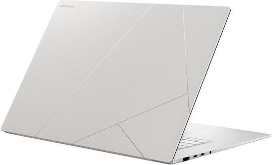 Asus ZenBook Series UM5606WA-RK217W 16" 120Hz (Ryzen AI 300 Series-9 365/24GB/1TB SSD/W11 Home) (US Keyboard) view 1