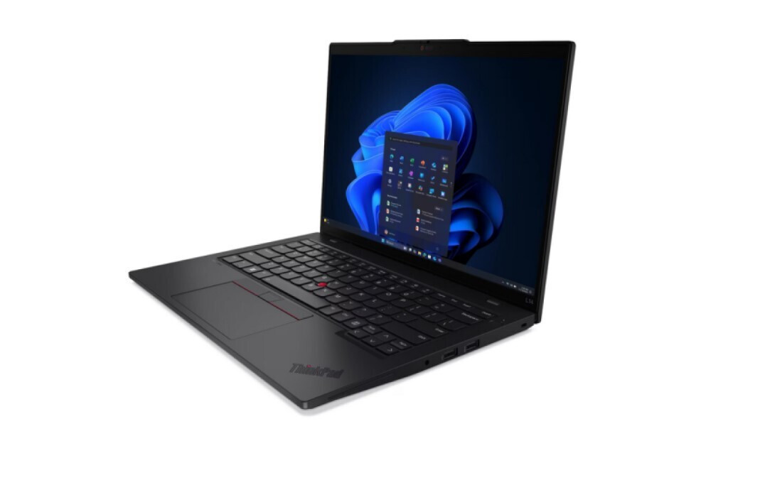Lenovo ThinkPad L14 Gen 6 14" IPS FHD+ (Ryzen 5 Pro-215/16GB/512GB SSD/W11 Pro) (US Keyboard) view 2