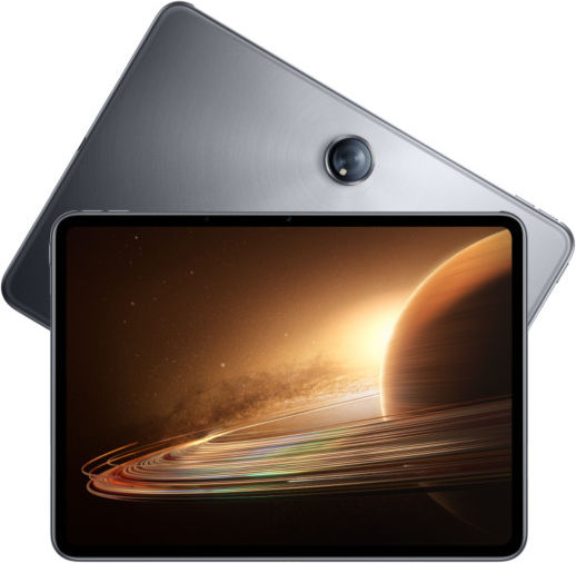 Oppo Pad 2 11.61" Tablet (8GB/256GB) Gray view 1