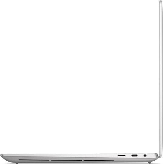 Dell XPS 16 9640 16.3" FHD+ (Ultra 7-155H/16GB/1TB SSD/GeForce RTX 4050/W11 Pro) Platinum (US Keyboard) view 7