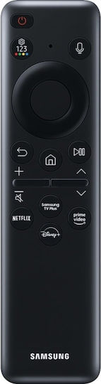 Samsung Smart Television 65" 4K UHD LED GU65DU8079UXZG HDR (2024) vue 5