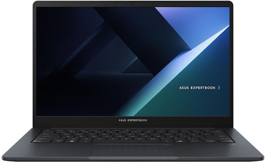 Asus ExpertBook B1 BM1403CVA-S60101X 14" FHD (Ryzen 5-7535U/16GB/512GB SSD/W11 Pro) (US Keyboard)