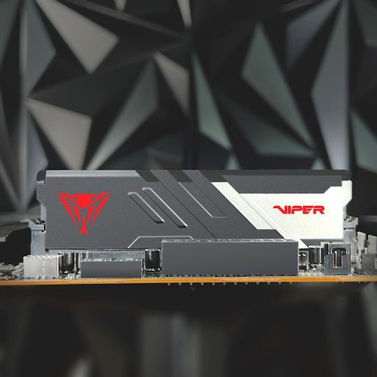 Patriot Viper Venom DDR5 with 1x16GB Module and Speed 6000 for Desktop PVV516G60C30 view 3