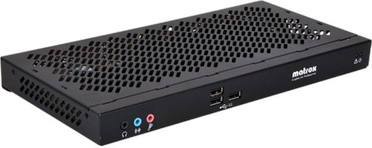Matrox Graphics Card (XTO2-F2408F)