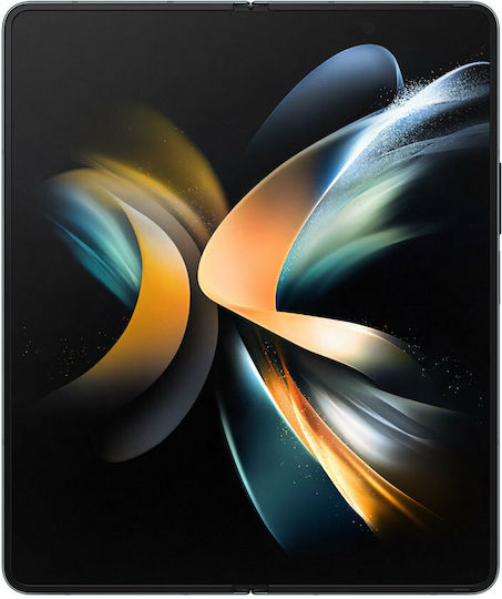 Samsung Galaxy Z Fold4 5G (12GB/256GB) Gray Green view 6