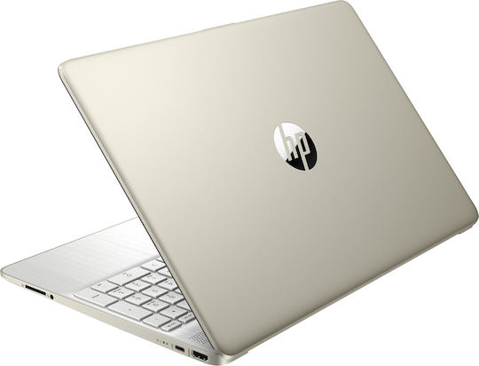 HP 15s-fq2619nw 15.6" IPS FHD (i3-1115G4/8GB/512GB SSD/W11 Home) (US Keyboard) vista 4