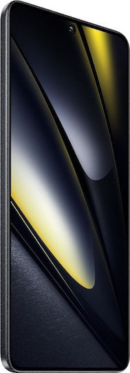 Xiaomi Poco F6 5G Dual SIM (12GB/512GB) Black view 7